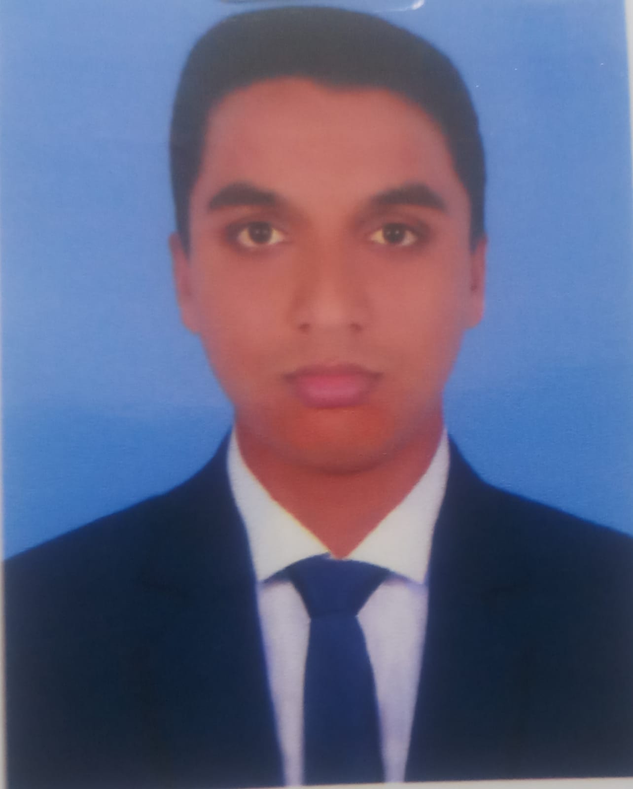 আব্দুর রাকিব